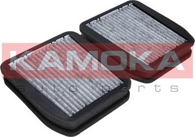 Kamoka F507201 - Filter, interior air autospares.lv