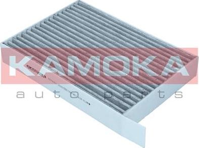 Kamoka F519301 - Filter, interior air autospares.lv
