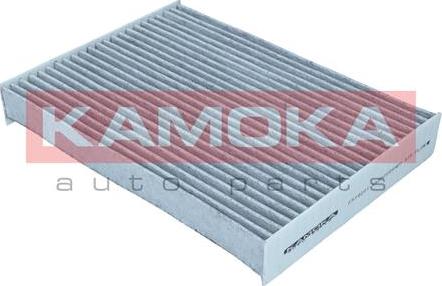 Kamoka F519201 - Filter, interior air autospares.lv