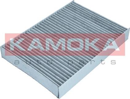 Kamoka F519701 - Filter, interior air autospares.lv