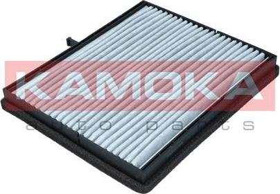 Kamoka F515101 - Filter, interior air autospares.lv