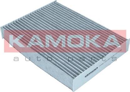 Kamoka F515801 - Filter, interior air autospares.lv