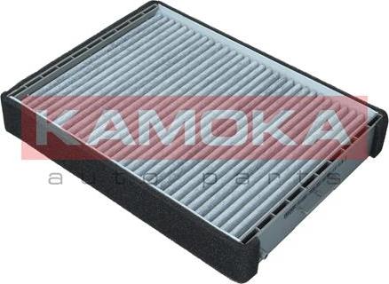 Kamoka F516901 - Filter, interior air autospares.lv