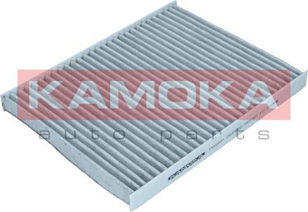 Kamoka F516801 - Filter, interior air autospares.lv