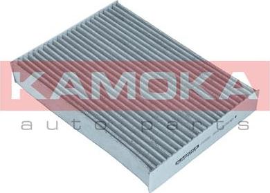 Kamoka F510201 - Filter, interior air autospares.lv