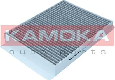 Kamoka F518601 - Filter, interior air autospares.lv