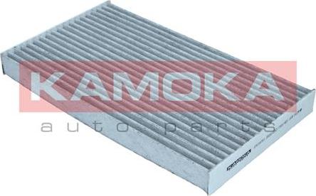 Kamoka F518701 - Filter, interior air autospares.lv