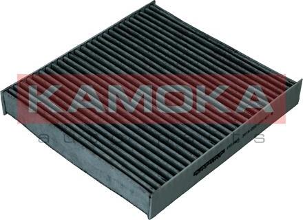 Kamoka F513401 - Filter, interior air autospares.lv