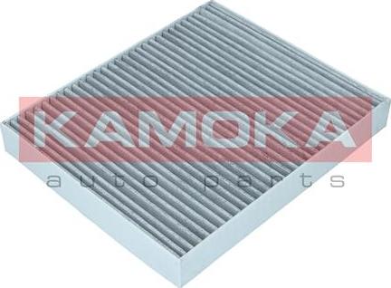 Kamoka F513001 - Filter, interior air autospares.lv