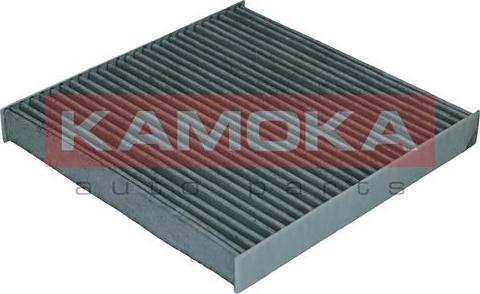 Kamoka F513301 - Filter, interior air autospares.lv