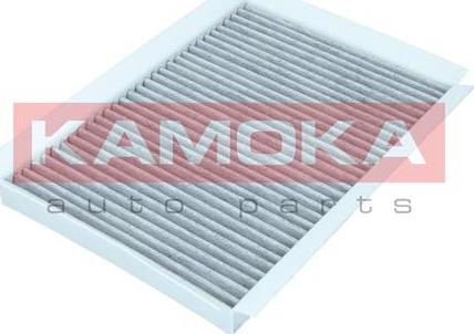 Kamoka F517401 - Filter, interior air autospares.lv