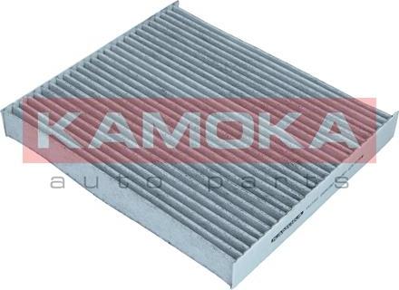 Kamoka F517701 - Filter, interior air autospares.lv