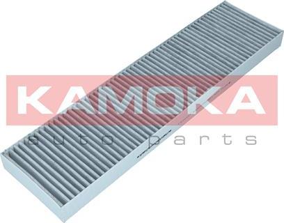 Kamoka F520401 - Filter, interior air autospares.lv