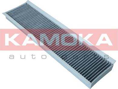 Kamoka F520101 - Filter, interior air autospares.lv