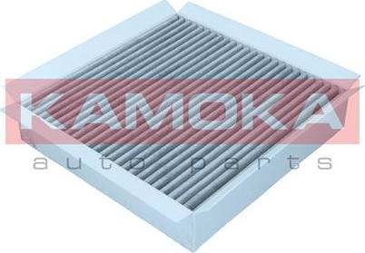 Kamoka F520301 - Filter, interior air autospares.lv