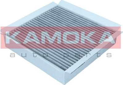 Kamoka F520301 - Filter, interior air autospares.lv