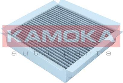 Kamoka F520301 - Filter, interior air autospares.lv