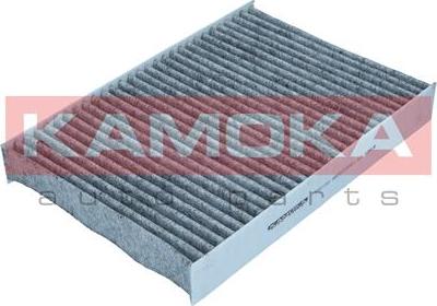 Kamoka F521101 - Filter, interior air autospares.lv