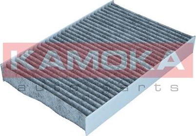 Kamoka F521101 - Filter, interior air autospares.lv