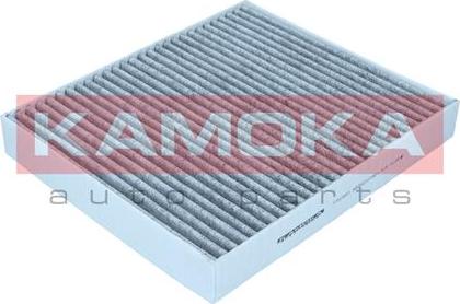 Kamoka F523001 - Filter, interior air autospares.lv