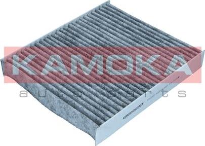Kamoka F522801 - Filter, interior air autospares.lv