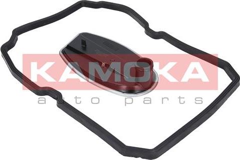 Kamoka F600901 - Hydraulic Filter, automatic transmission autospares.lv