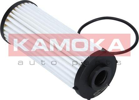 Kamoka F603001 - Hydraulic Filter, automatic transmission autospares.lv