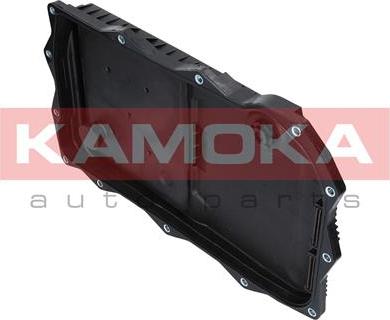 Kamoka F603301 - Oil sump, automatic transmission autospares.lv