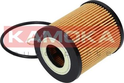 Kamoka F109401 - Oil Filter autospares.lv