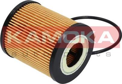 Kamoka F109401 - Oil Filter autospares.lv