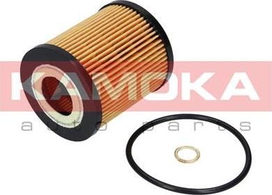 Kamoka F109401 - Oil Filter autospares.lv