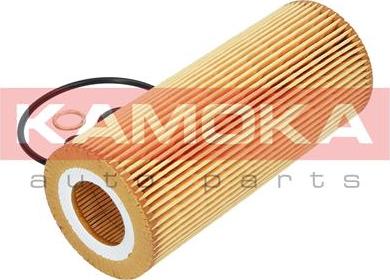 Kamoka F109601 - Oil Filter autospares.lv