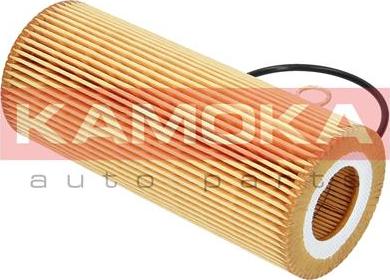 Kamoka F109601 - Oil Filter autospares.lv