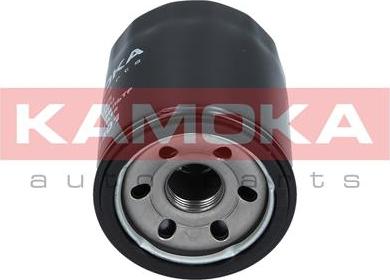 Kamoka F104401 - Oil Filter autospares.lv