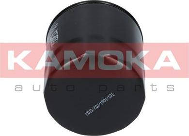 Kamoka F104301 - Oil Filter autospares.lv
