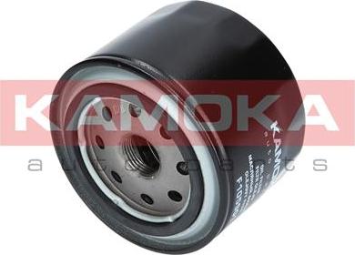 Kamoka F105901 - Oil Filter autospares.lv
