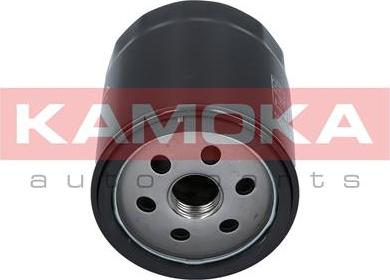 Kamoka F105001 - Oil Filter autospares.lv