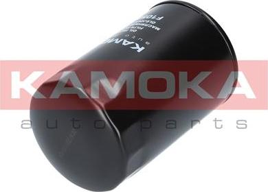 Kamoka F105801 - Oil Filter autospares.lv