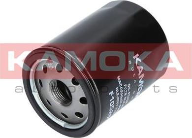 Kamoka F105201 - Oil Filter autospares.lv