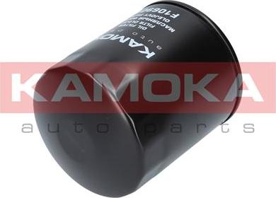 Kamoka F106901 - Oil Filter autospares.lv