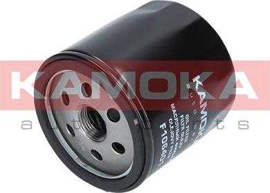 Kamoka F106401 - Oil Filter autospares.lv