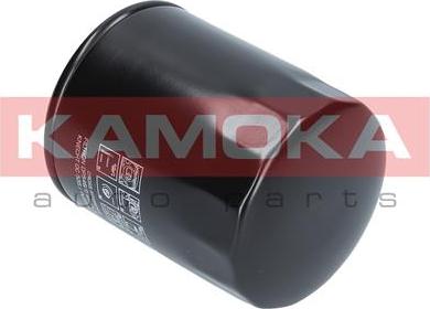 Kamoka F106501 - Oil Filter autospares.lv