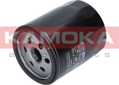 Kamoka F106501 - Oil Filter autospares.lv