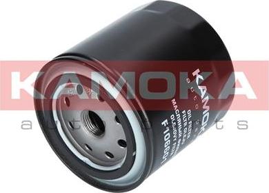 Kamoka F106601 - Oil Filter autospares.lv