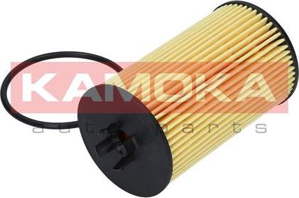 Kamoka F106001 - Oil Filter autospares.lv