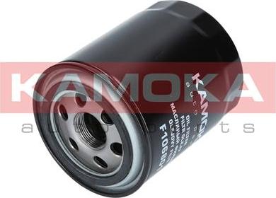 Kamoka F106801 - Oil Filter autospares.lv