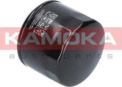 Kamoka F106201 - Oil Filter autospares.lv