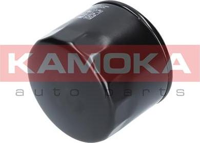 Kamoka F106201 - Oil Filter autospares.lv