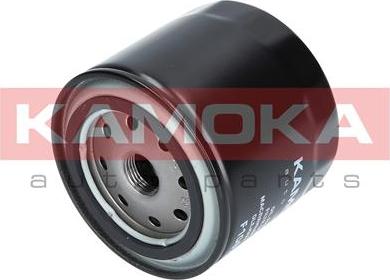 Kamoka F106701 - Oil Filter autospares.lv