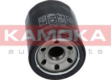 Kamoka F101401 - Oil Filter autospares.lv